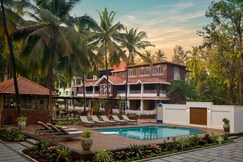 West Coast Alibaug