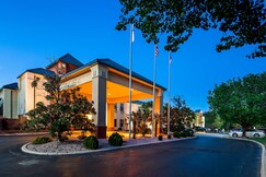 Best Western Butner Creedmoor Inn