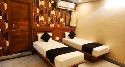 Hotel Grand Patliputra Room Type - Executive Room