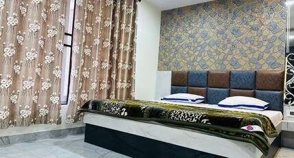 HOTEL JAGANNATH PALACE Room Type - Royal AC ROOM