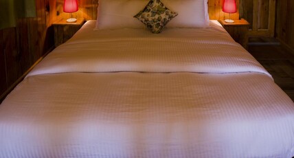 Enchanted Hills Farmstay | Rooms & Caretaker Room Type - Deluxe