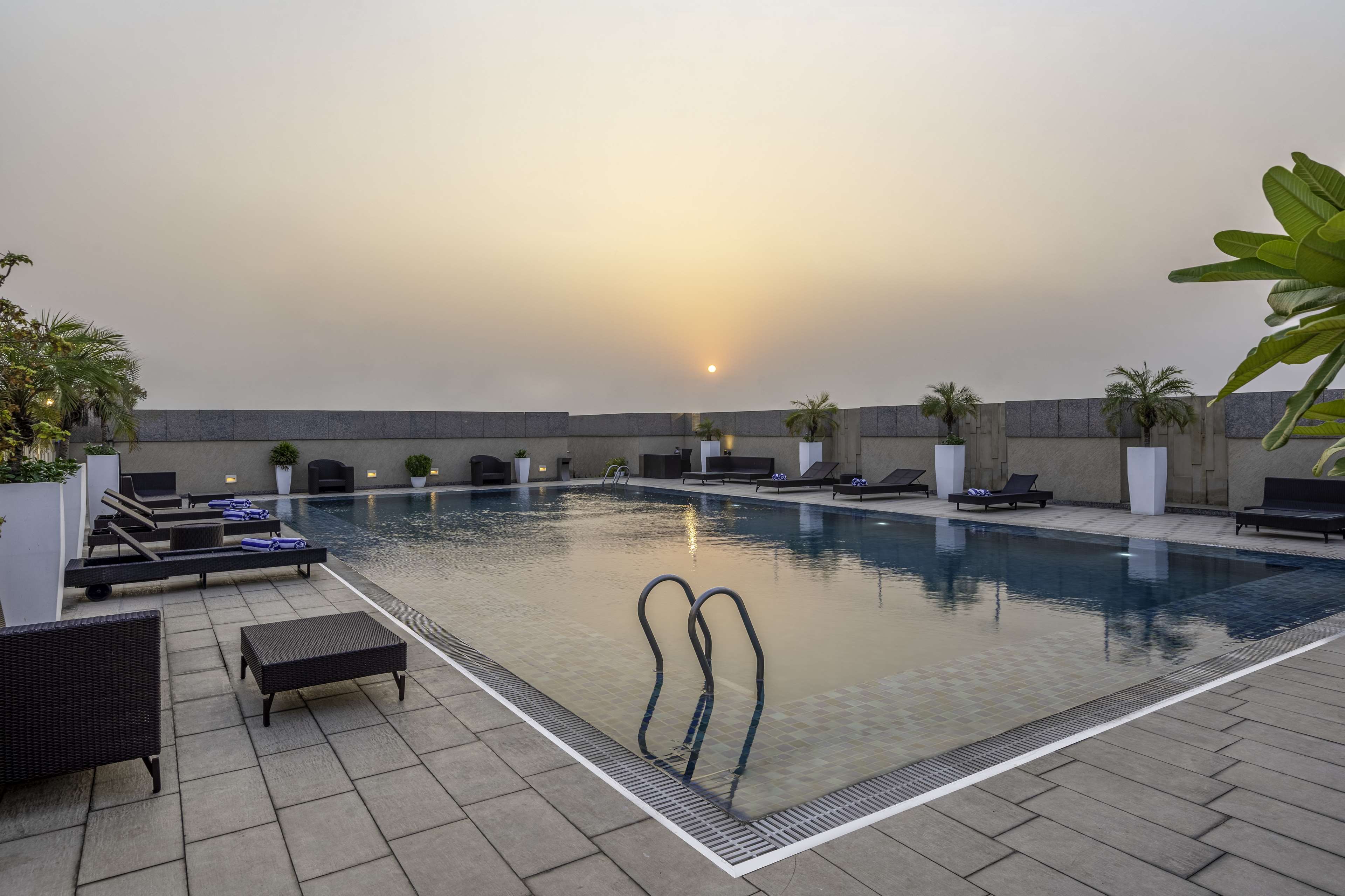Svelte Delhi, a Member Of Radisson Individuals - Tap to explore photos