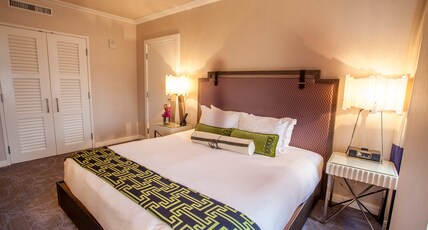 Kimpton HOTEL PALOMAR PHILADELPHIA, an IHG hotel Room Type - 1 King