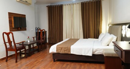 Malanadu Tourist Home Room Type - Deluxe