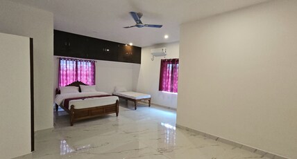 Coral Reef Eden Beach Resort Room Type - Superior Queen - 301