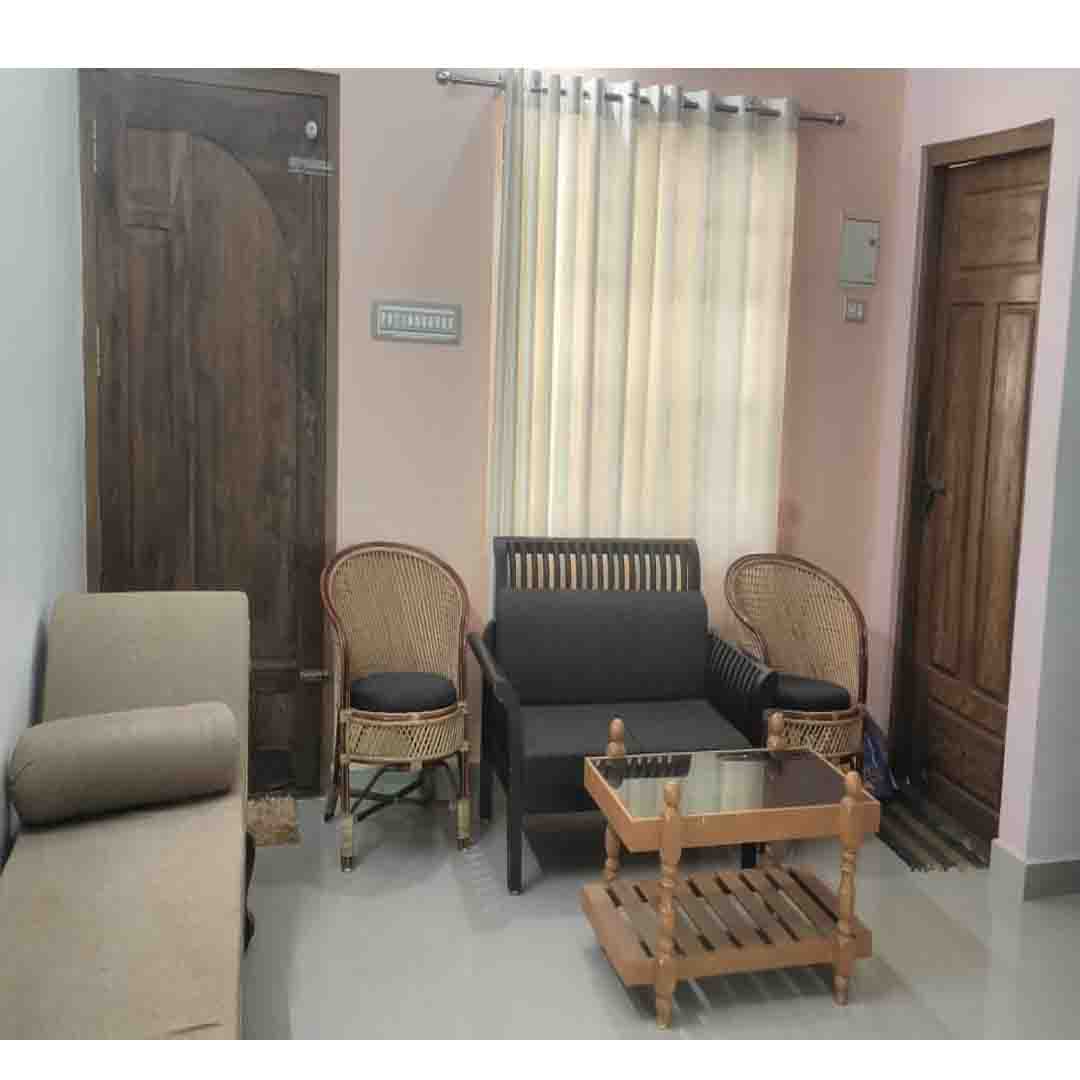 The Nest Homestay Ramakkal Medu - Tap to explore photos