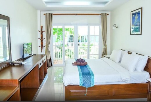 Ashish Guest House