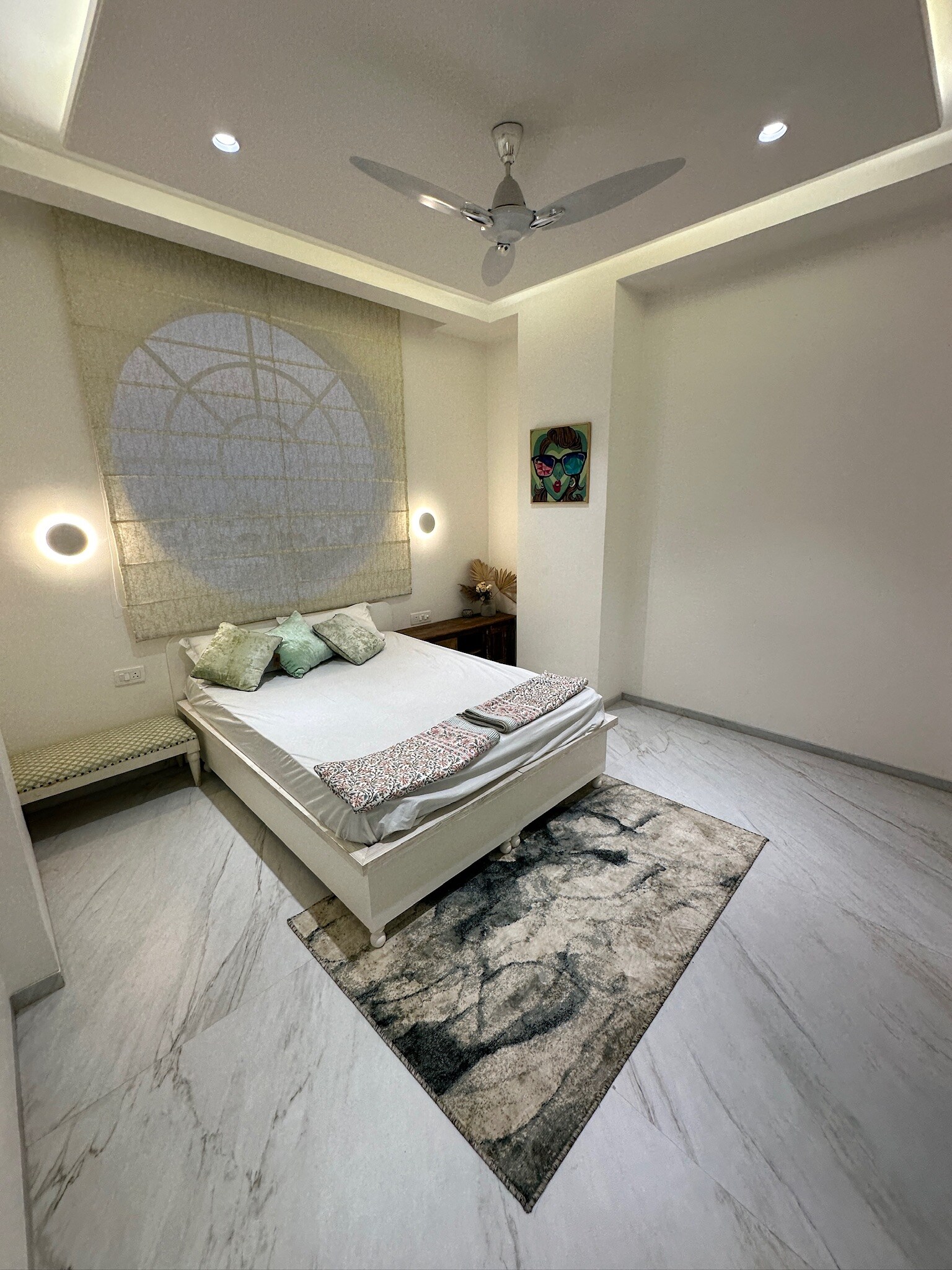 Archive Pool Penthouse 1 BHK - Tap to explore photos