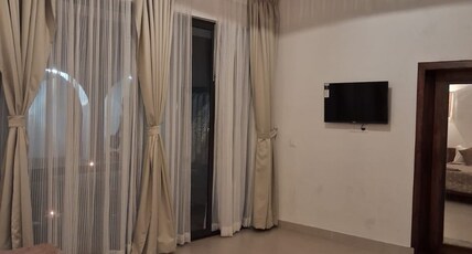 Shoonya - A Boutique Stay, Varkala Room Type - Luxury Room With Sea View - 2