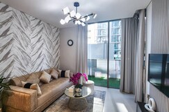 STAY By Latinem Luxury 1BR Holiday Home CV A103