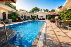 Jacks Resort