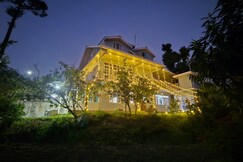 The City Escape - 2 BHK