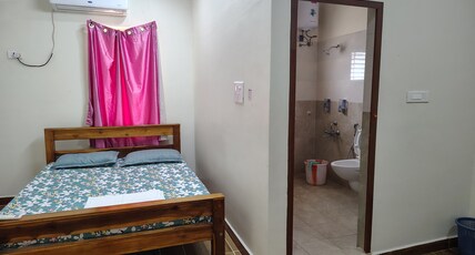 S L Homestay Room Type - Standard Studio Room S L Homestay Room Type - Standard Studio Room