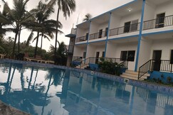 Address of Rivaba Resort by White Villa Goa