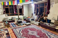 Paldan Homestay