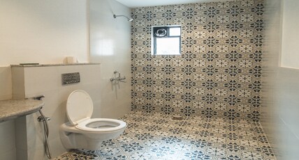 Amber Rooms Room Type - Premium suite
