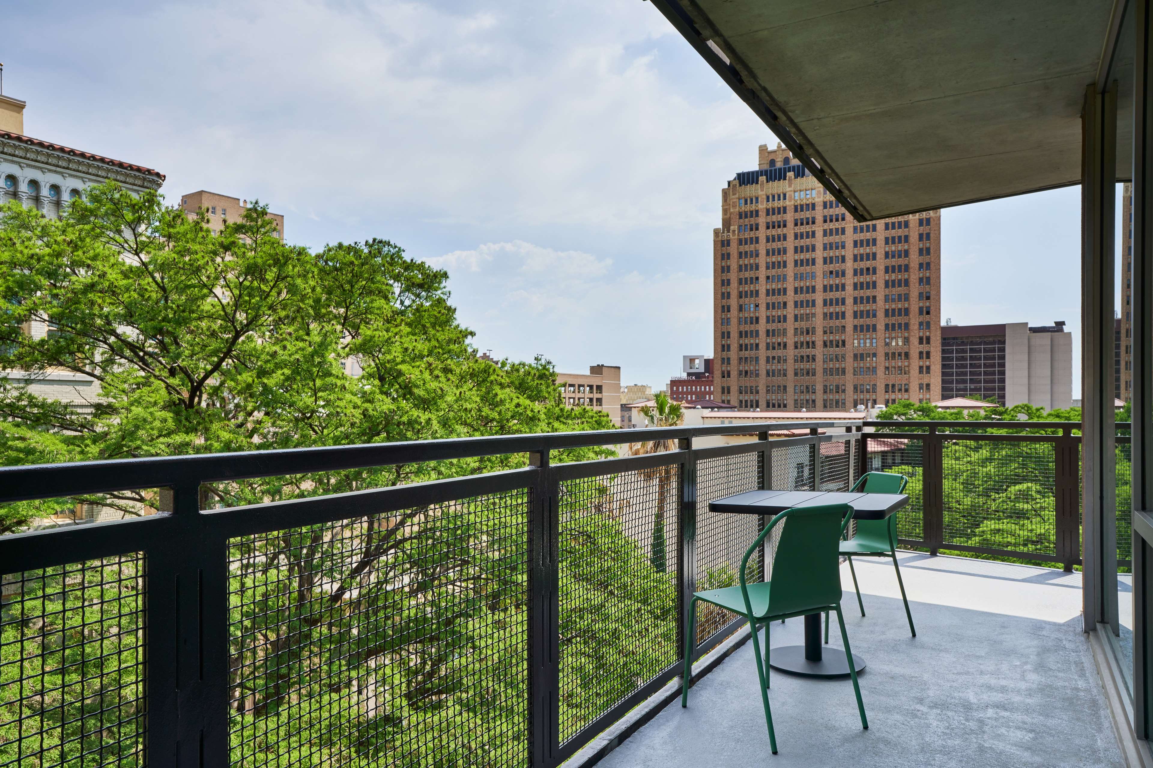 Canopy by Hilton San Antonio Riverwalk - Tap to explore photos