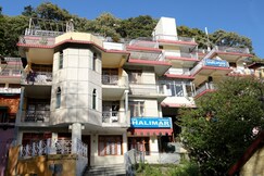 Hotel Shalimar