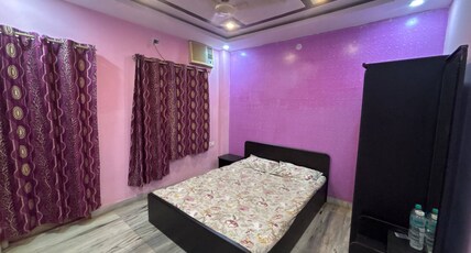 4c Home stay Room Type - Bedroom 1