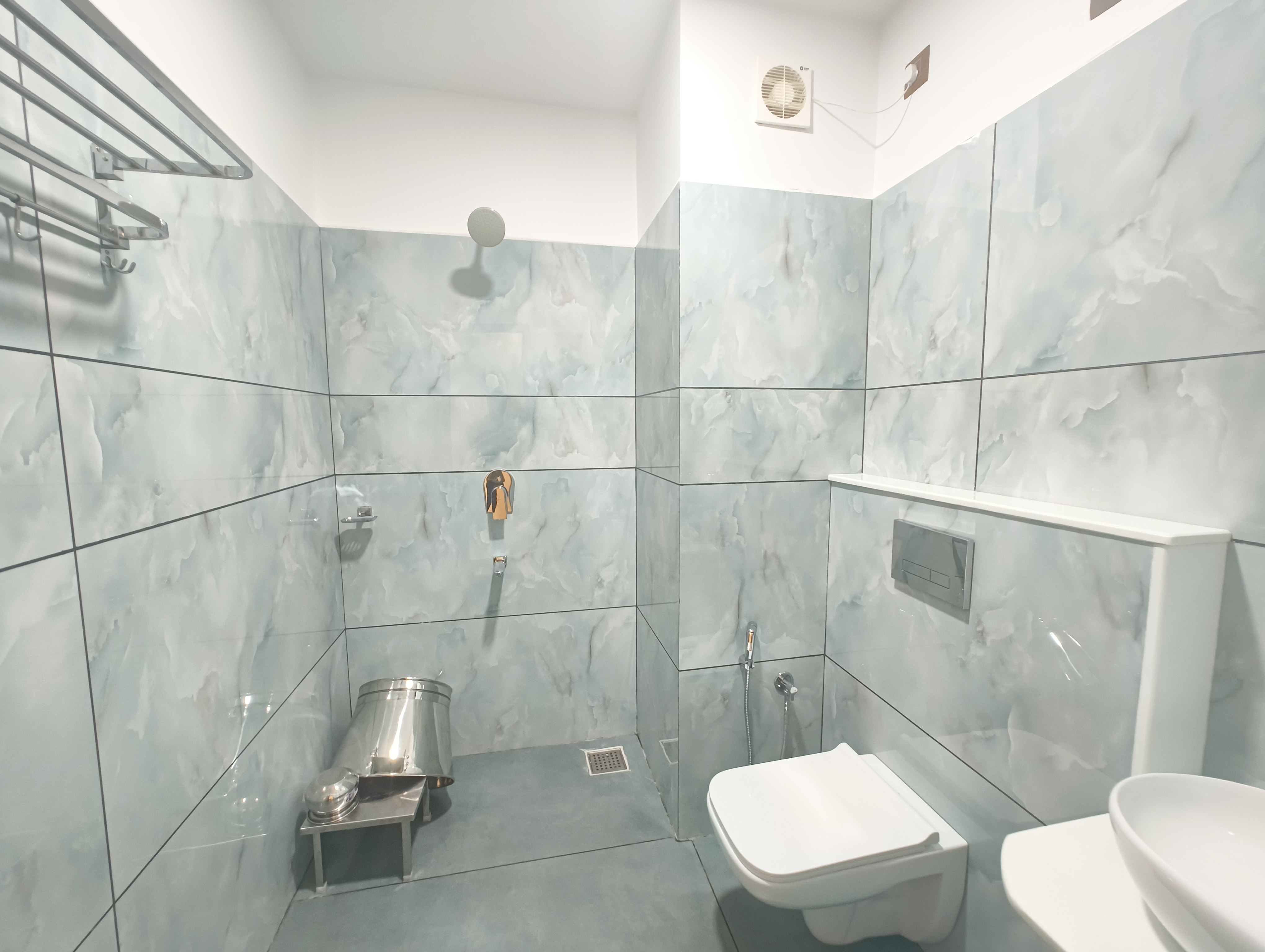 Mahamaya Residency - Tap to explore photos