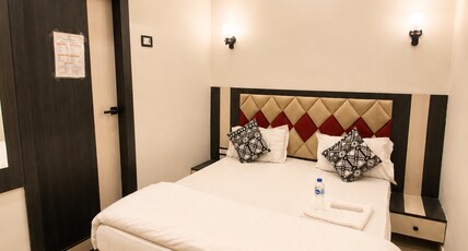 The Bodhi Room Type - Deluxe Room