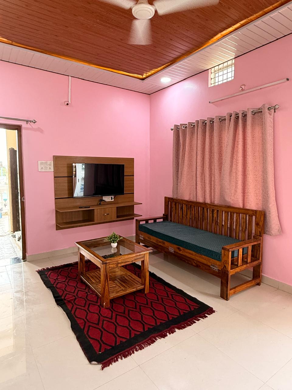 Anjana Home Stay - Tap to explore photos
