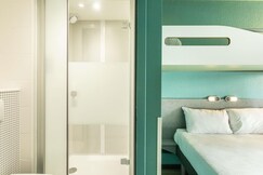 ibis budget Bourges