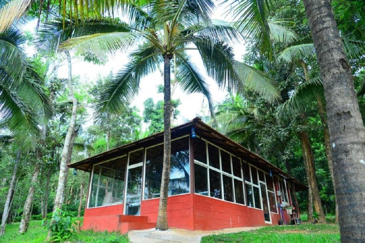 S-County Resorts, Sakleshpur - Tap to explore photos