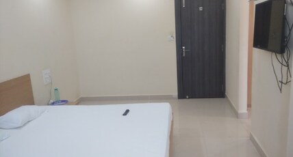 Hotel Ashoka Room Type - Non- AC room
