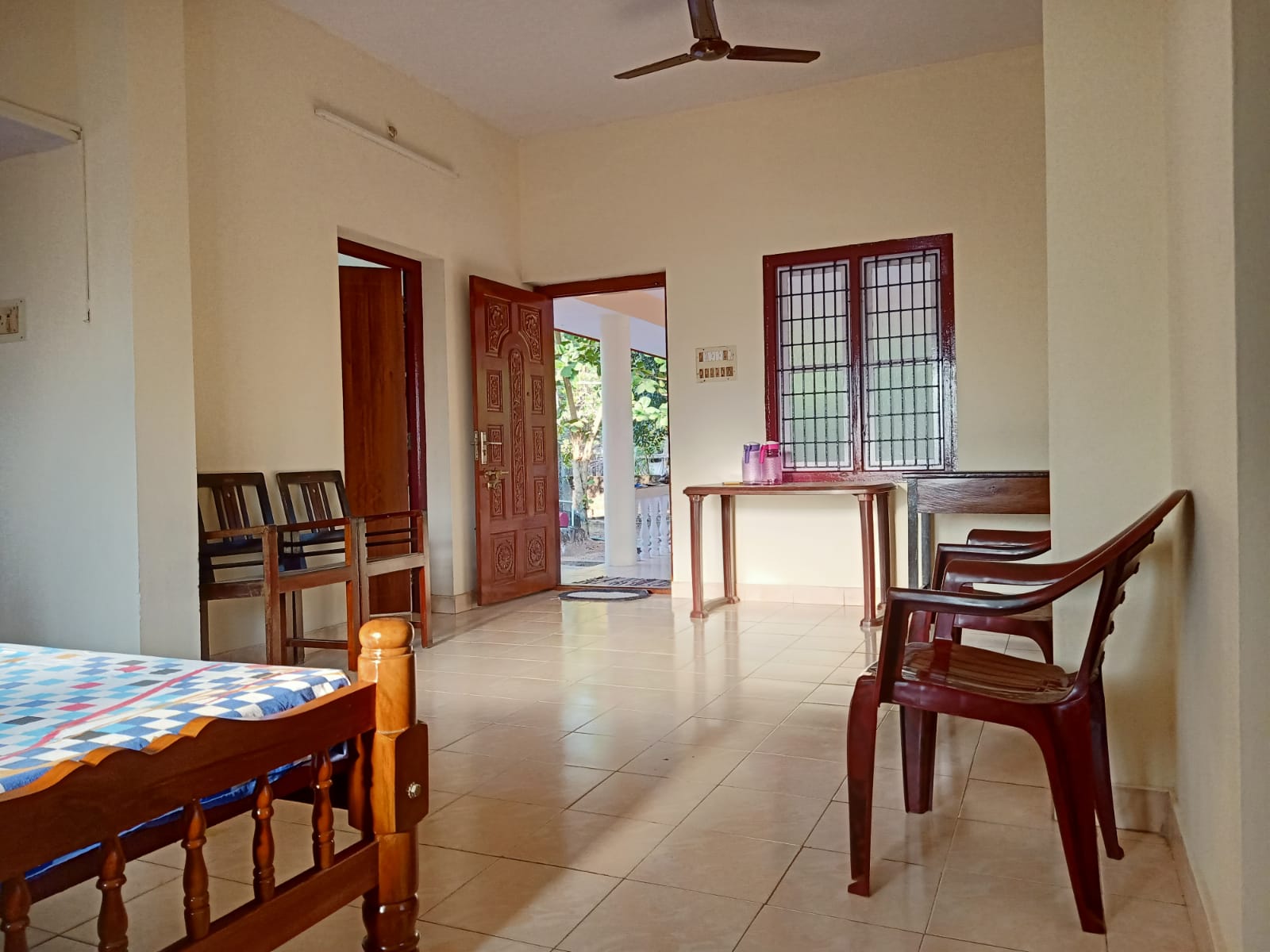 Sagar Homestay - Tap to explore photos