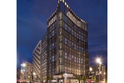 The Gantry London, Curio Collection by Hilton