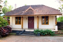 Photos of KURUPPATH HERITAGE