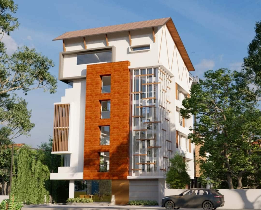 Hotel Harivaram Yuga - Tap to explore photos