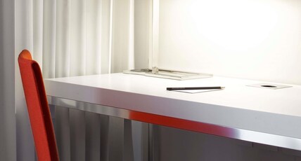 Aparthotel Adagio Nice Centre Room Type - Studio for 2 people