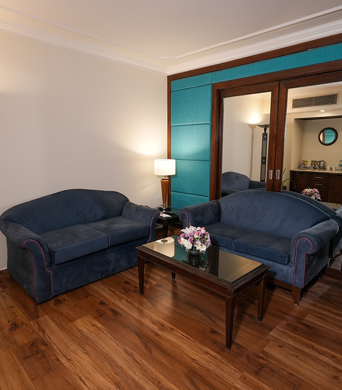 Park Plaza Ludhiana - Tap to explore photos