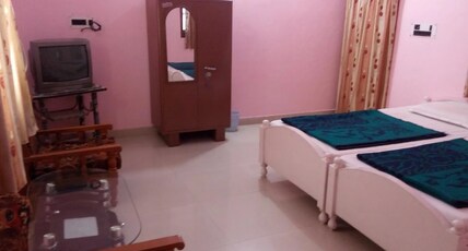 Hotel Shri Mahant Room Type - Standard Room Non Ac With Free WIFI