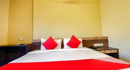 Hotel O Andul Road Near TVS Showroom Room Type - Classic Hotel O Andul Road Near TVS Showroom Room Type - Classic