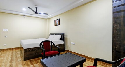 RR Homestay Guwahati Room Type - Classic Room