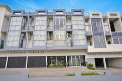 Hotel O near Taman Wisata Alam Punti Kayu formerly Ivy Hotel