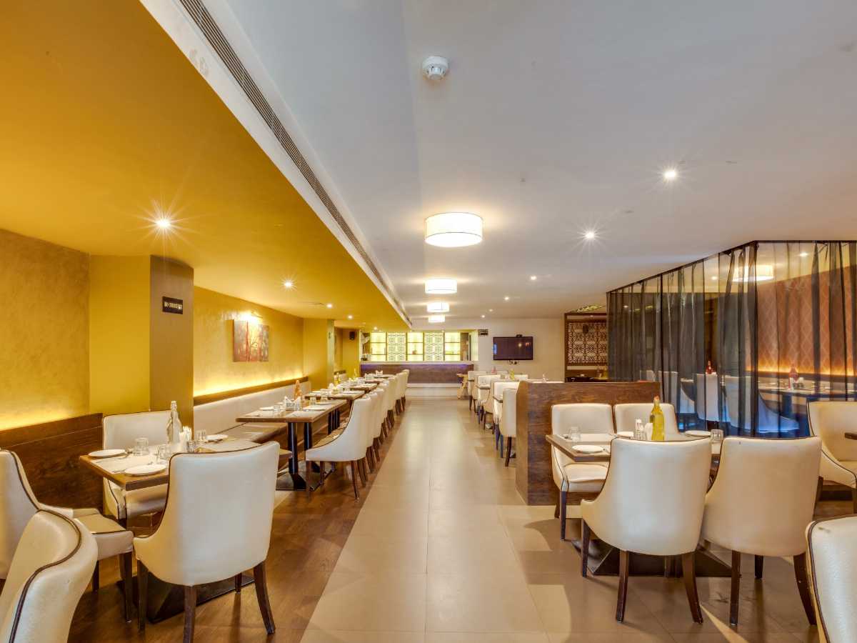 Main gallery