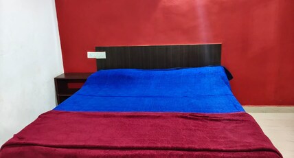 Silver Palm Retreat | Rooms & Caretaker Room Type - Luxury Room