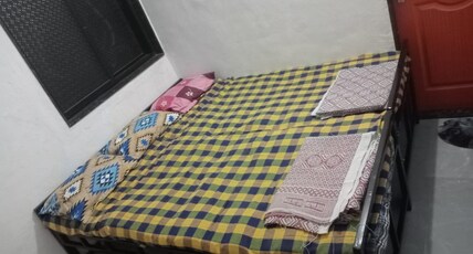 Matoshri Nivas Akkalkot Room Type - Double Room