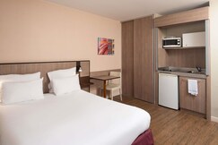 Adagio Access Lyon Centre Universit