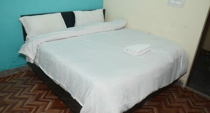SPOT ON Hotel Abhinandan Room Type - SPOT ON NON-AC