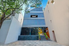 Townhouse OAK Banjara Hills Hyderabad