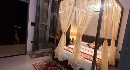 The Shire Resort and cottages Room Type - Deluxe Cottages 1