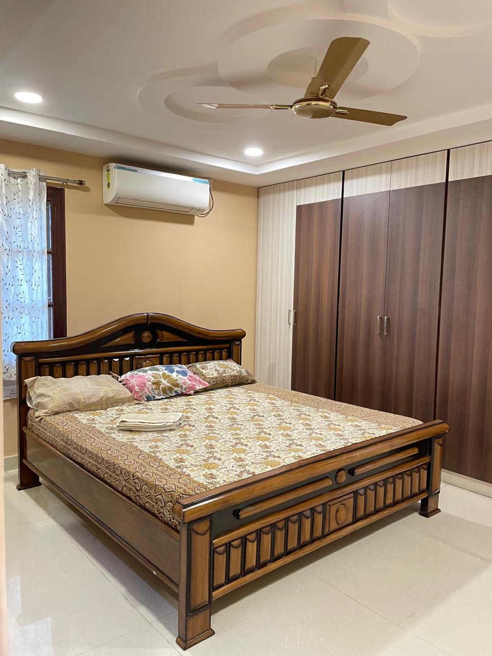 Sitaram Residency - Tap to explore photos