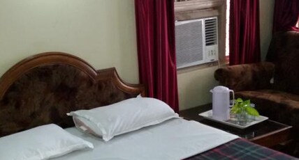 HOTEL SEA QUEEN INN Room Type - Deluxe Family Room