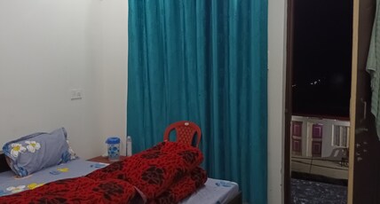 Hotel Deep Kishan by StayApart Room Type - Cottage