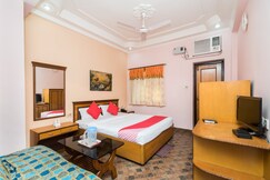 Rooms of Super Capital O Bidisha